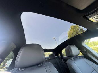 Mercedes-Benz Cla Sport Edition