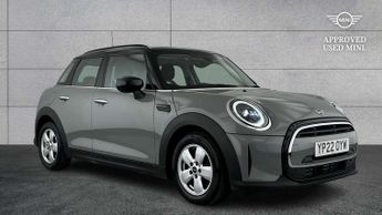 MINI Hatch Cooper Classic