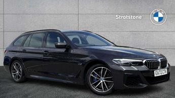  M Sport