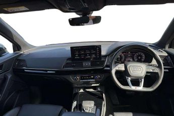 Audi Q5 Edition 1