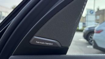 BMW Ix3 M Sport Pro