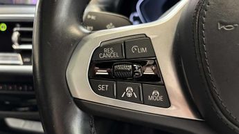 BMW Ix3 M Sport Pro