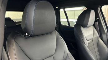 BMW Ix3 M Sport Pro