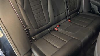 BMW Ix3 M Sport Pro