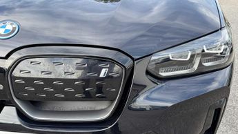 BMW Ix3 M Sport Pro