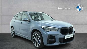 BMW X1 M Sport