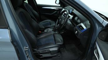 BMW X1 M Sport