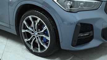 BMW X1 M Sport