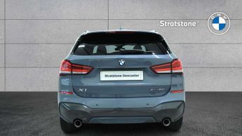 BMW X1 M Sport