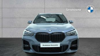 BMW X1 M Sport