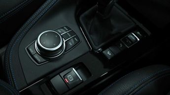BMW X1 M Sport