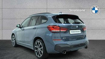 BMW X1 M Sport