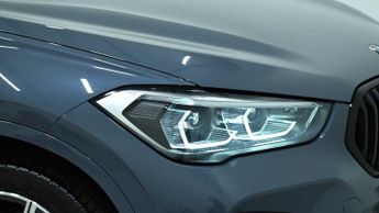 BMW X1 M Sport