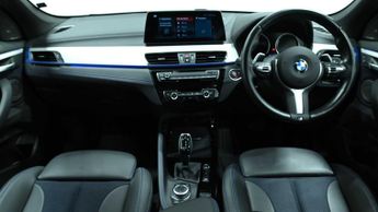 BMW X1 M Sport