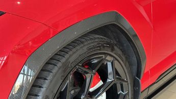 Lamborghini Urus Perfomante