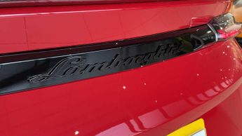 Lamborghini Urus Perfomante