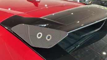 Lamborghini Urus Perfomante
