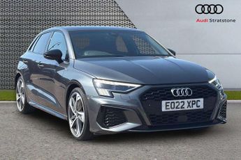 Audi A3 Edition 1