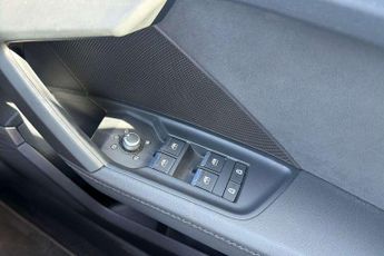 Audi A3 Edition 1