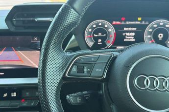 Audi A3 Edition 1