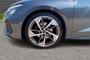 Audi A3 Edition 1