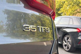 Audi Q3 S Line