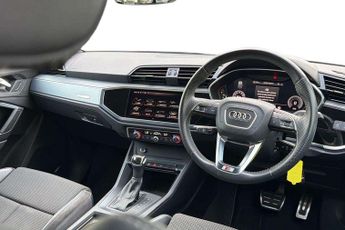 Audi Q3 S Line