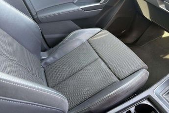 Audi Q3 S Line
