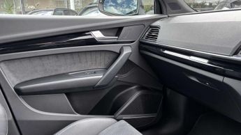 Audi Q5 Black Edition