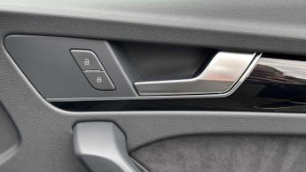 Audi Q5 Black Edition