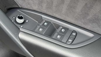 Audi Q5 Black Edition