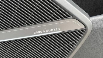 Audi Q5 Black Edition