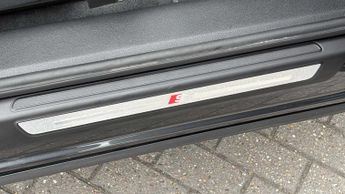 Audi Q5 Black Edition