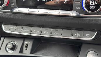 Audi Q5 Black Edition