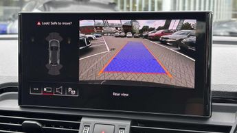 Audi Q5 Black Edition