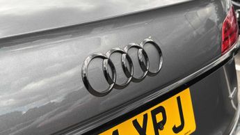 Audi Q5 Black Edition