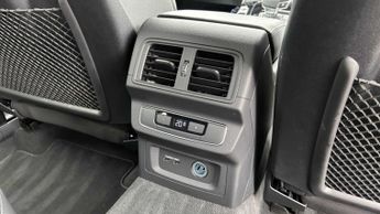 Audi Q5 Black Edition