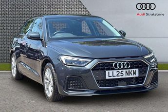 Audi A1 Sport