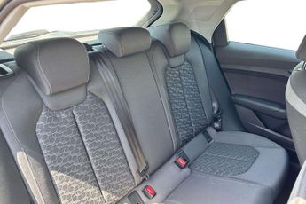 Audi A1 Sport