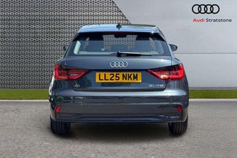 Audi A1 Sport