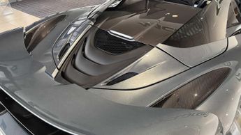 Mclaren 720S 