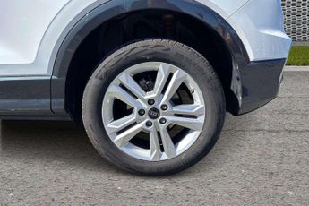 Audi Q2 Sport