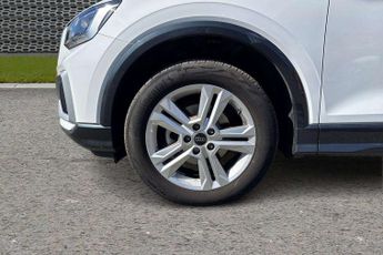 Audi Q2 Sport