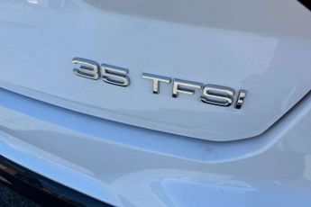Audi Q2 Sport