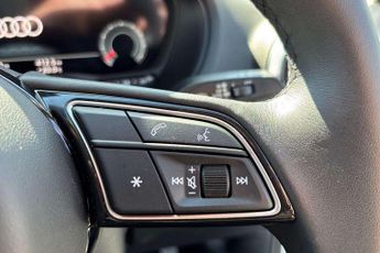 Audi Q2 Sport