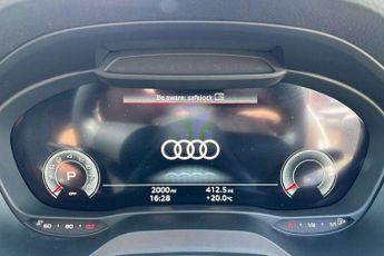 Audi Q2 Sport