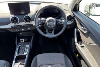 Audi Q2 Sport