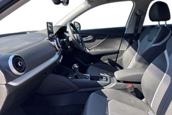 Audi Q2 Sport