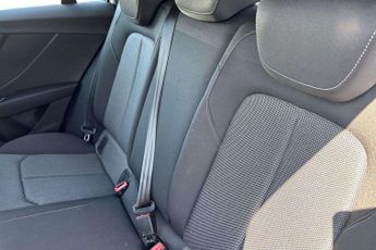 Audi Q2 Sport