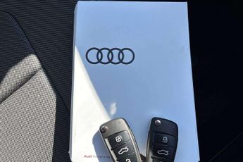 Audi Q2 Sport